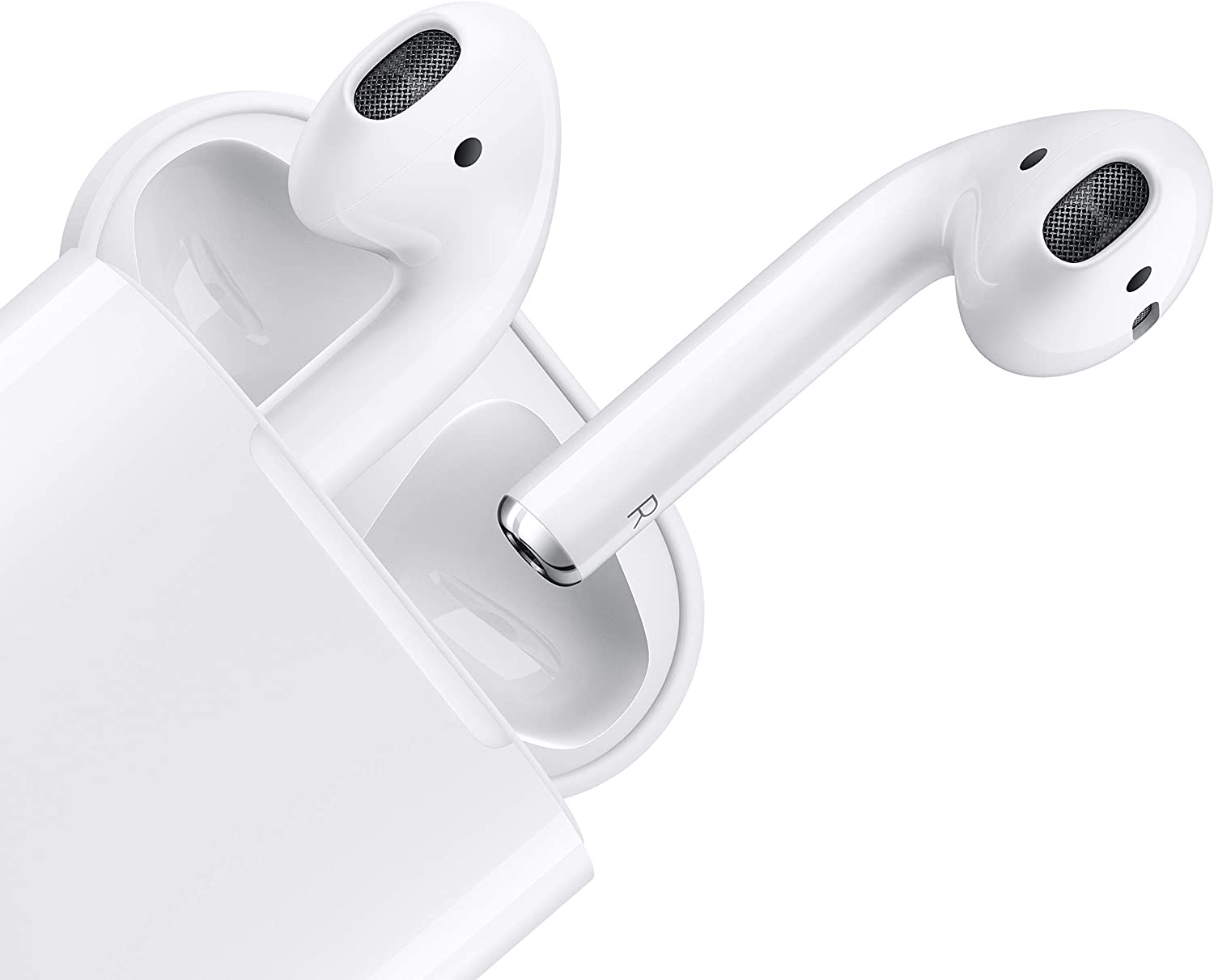 Best Selling Headphones on Amazon: AirPods Pro, AirPods
