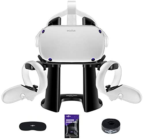 7 Best Oculus Quest 2 Accessories for 2021 - Newsweek