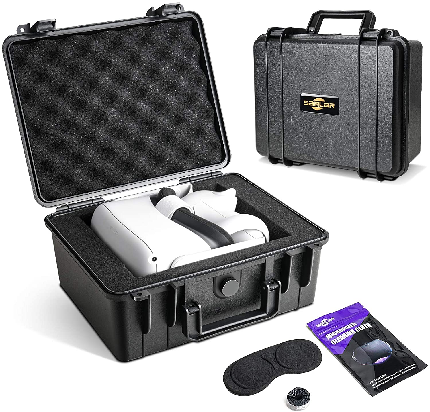 7 Best Oculus Quest 2 Accessories for 2021 - Newsweek