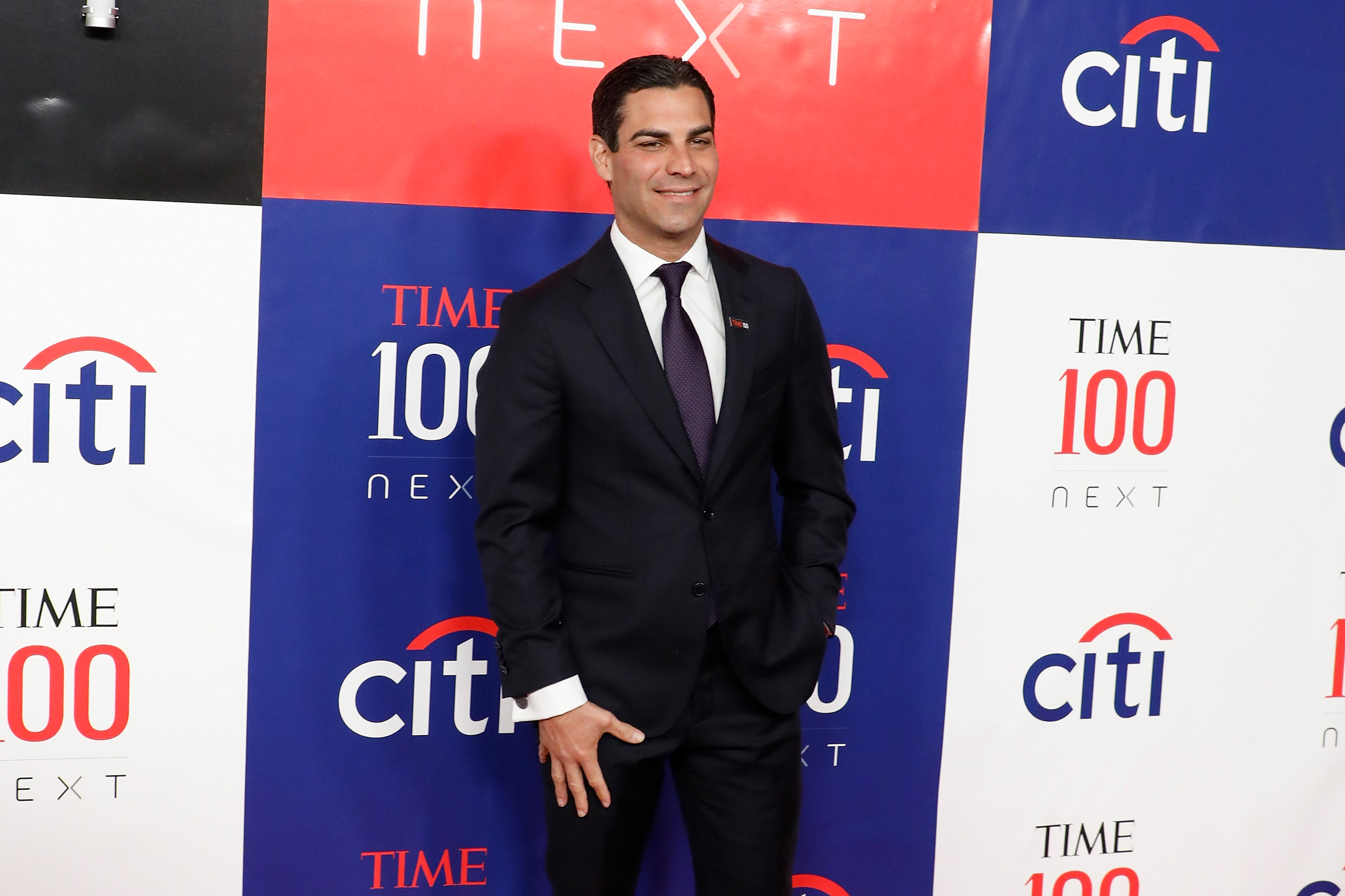 Miami Passes Resolution To Allow Paying City Workers in Bitcoin in Attempt  To Woo Big Tech - Newsweek