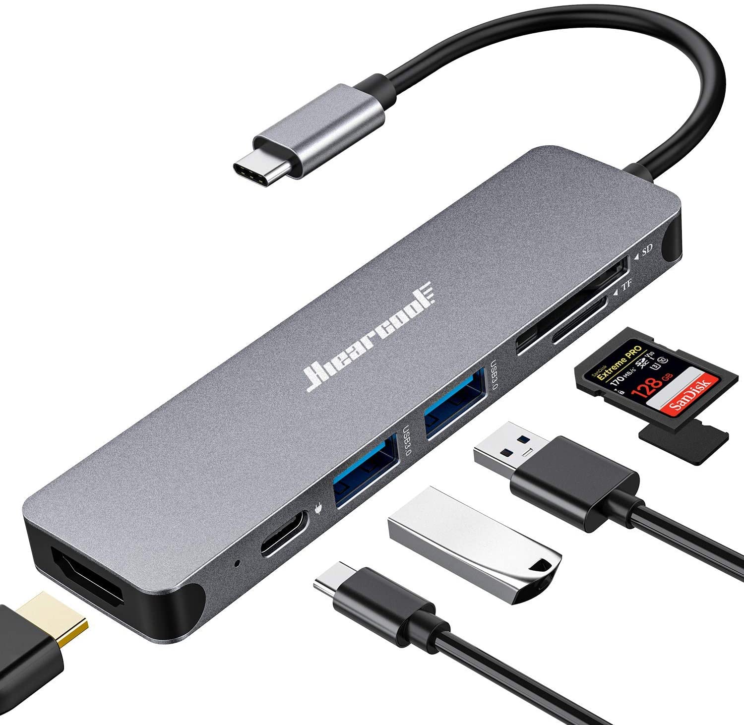 7 of the Best Apple MacBook Air Accessories to Buy - Newsweek