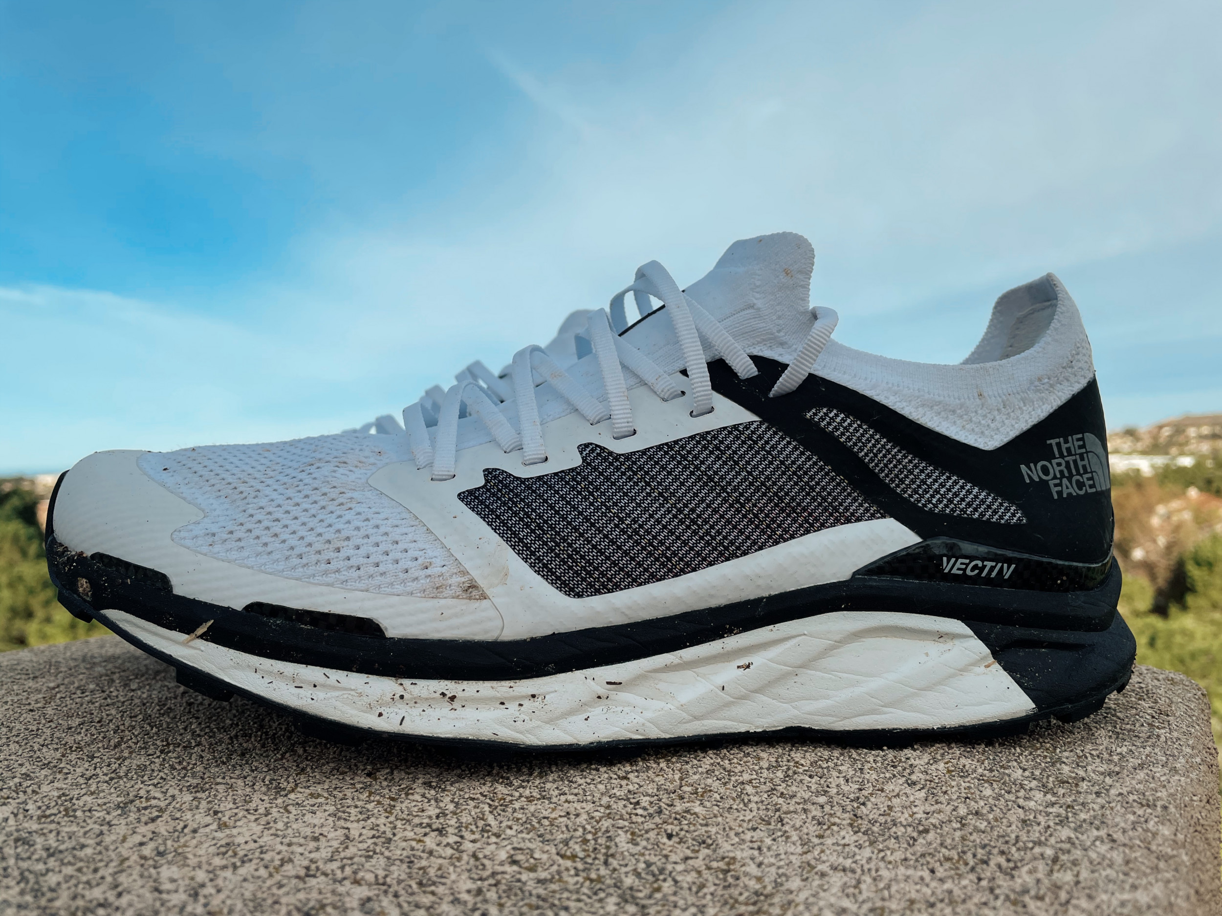 The North Face Flight Vectiv Review: Carbon Fiber Hits the Running