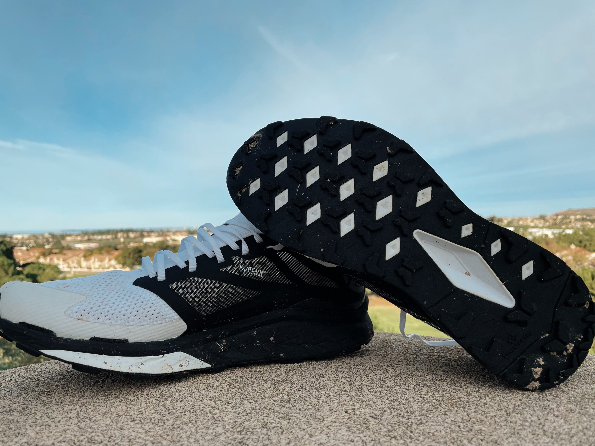 NORTH FACE　Flight Vectiv トレイル Men's | The North Face Flight Vectiv | Fleet Feet