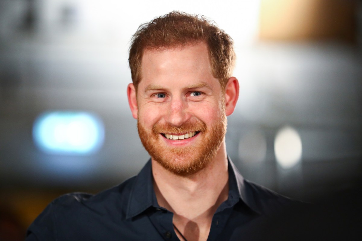 Prince Harry Lawyers Say Tabloid Planned to Exploit Father With Cocaine ...