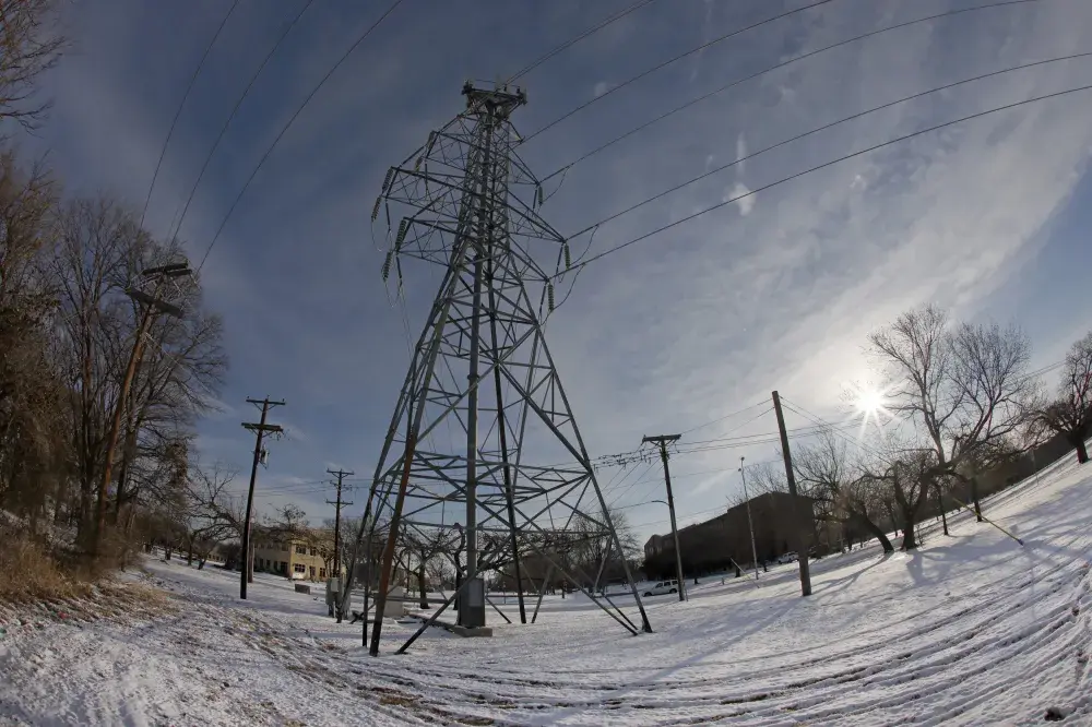 ERCOT Removes Names of Board Members from Site Following Death Threats Over Texas Outages