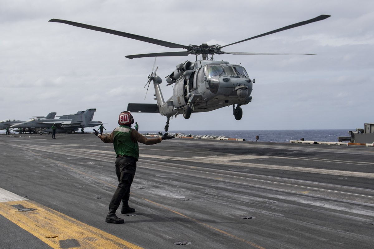 U.S., Japan Begin Joint Military Drills after China Enters Japanese ...