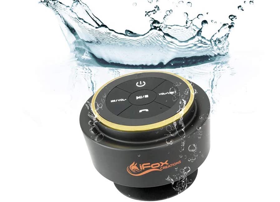 These are 7 of the Best-Selling Bluetooth Speakers on Amazon