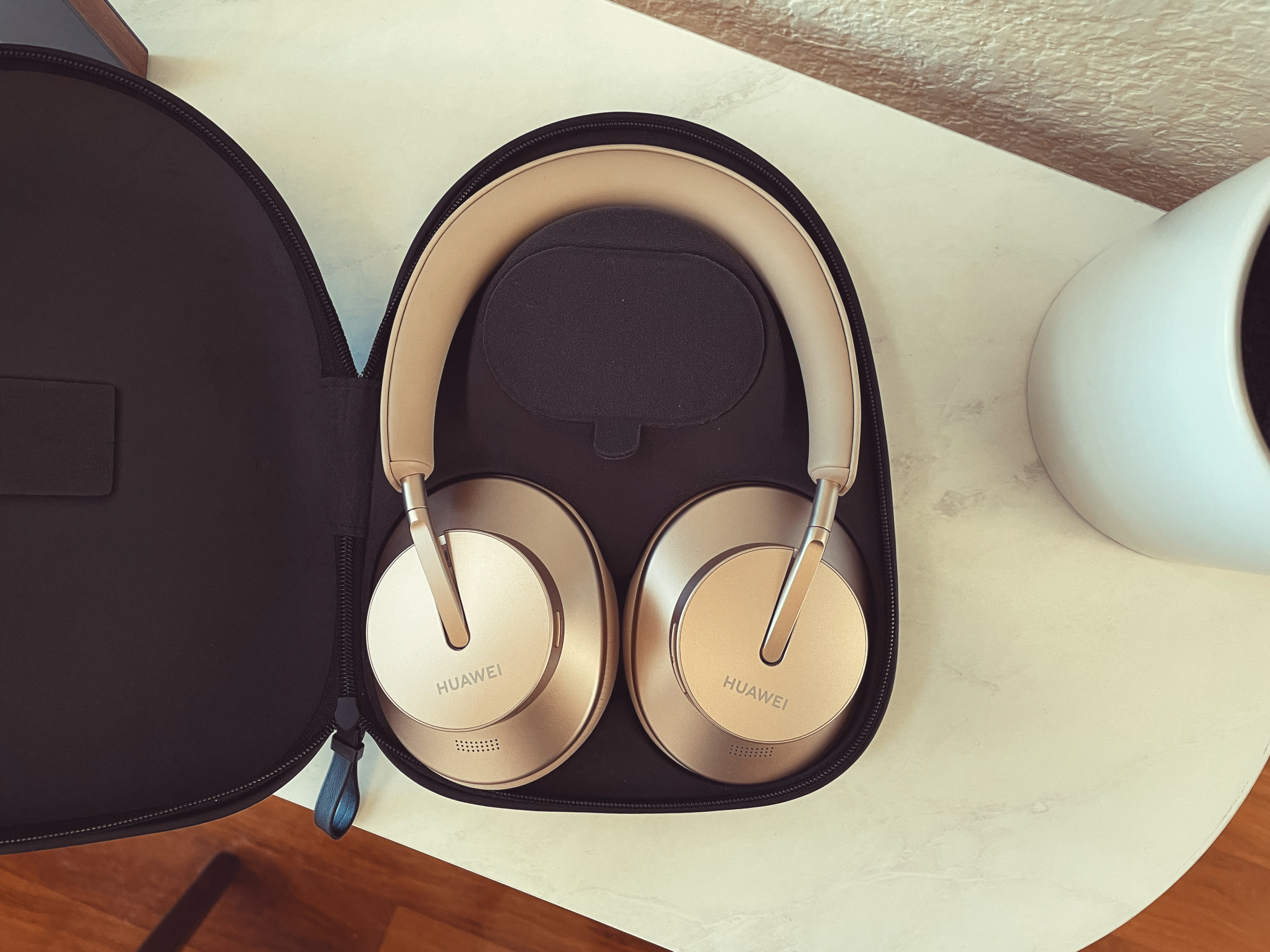 Huawei FreeBuds Studio Review: Premium Headphones Done Right