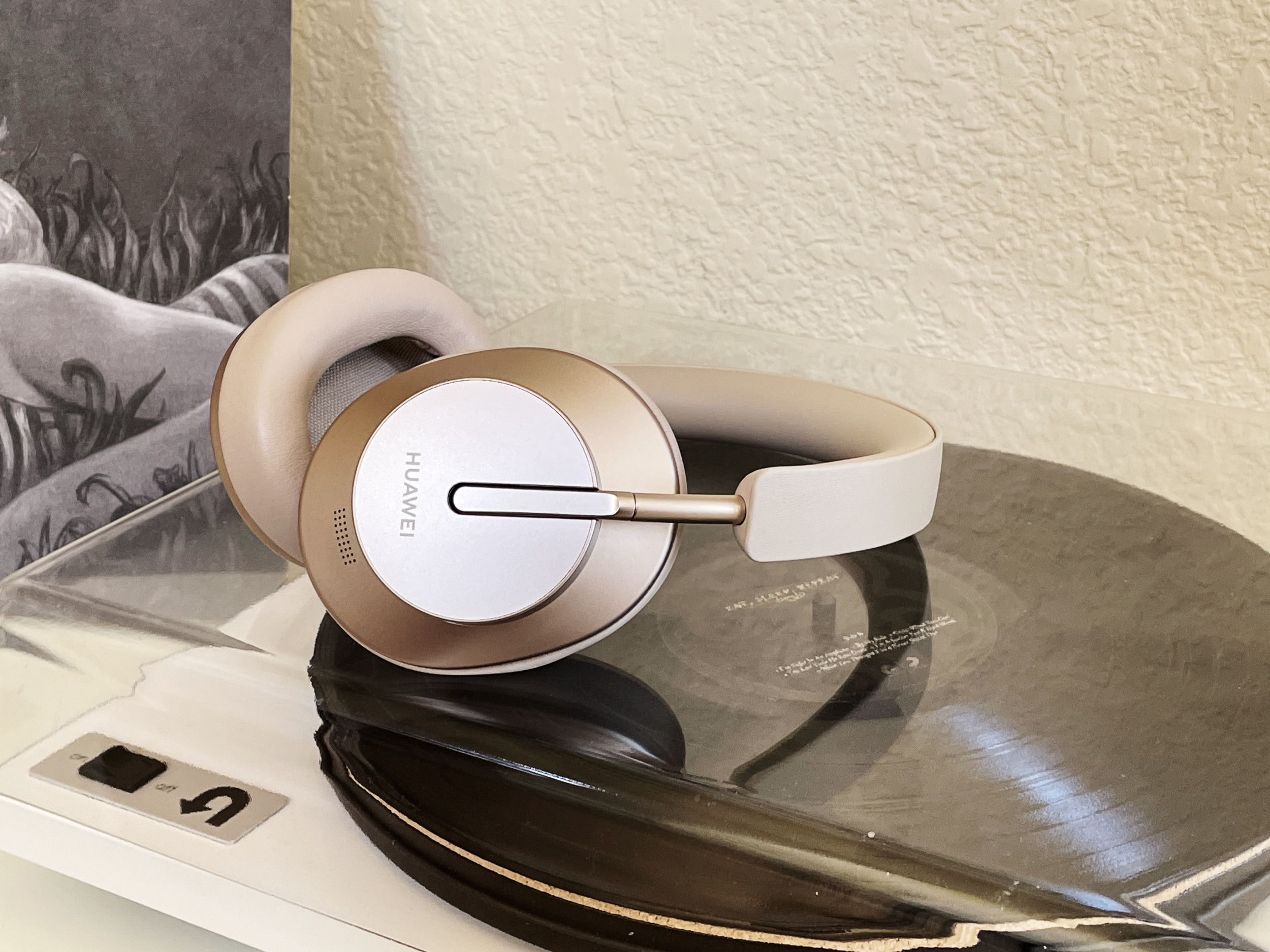 Huawei FreeBuds Studio Review: Premium Headphones Done Right