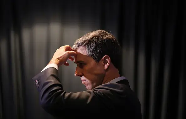 Beto O’Rourke Calls Gov. Greg Abbott’s Reopening Order a ‘Death Warrant for Texans’