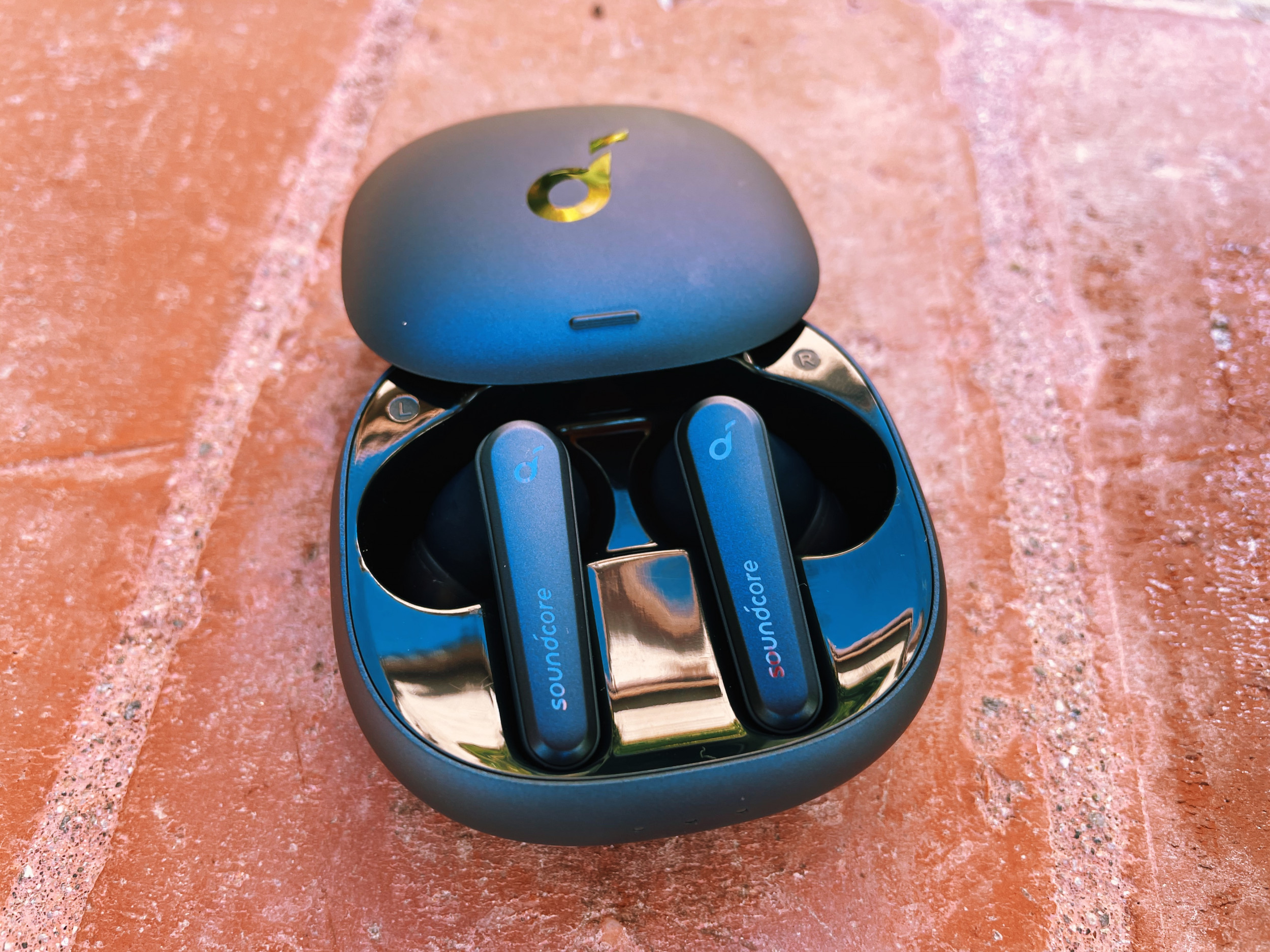 The Best Budget Wireless ANC Earbuds: The Soundcore Liberty Air 2