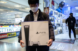 PS5 Restock Updates for Amazon, Target, PS Direct, Best Buy, Antonline and More