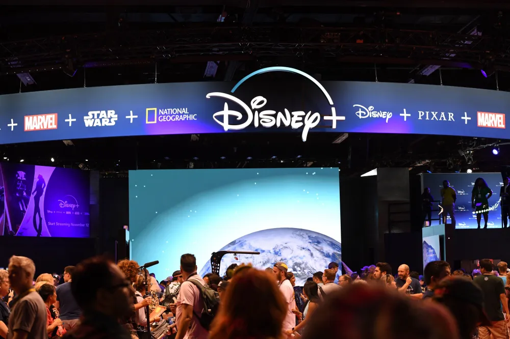Disney Plus Hit 100 Million Subscribers in 16 Months—It Took Netflix 10 ...