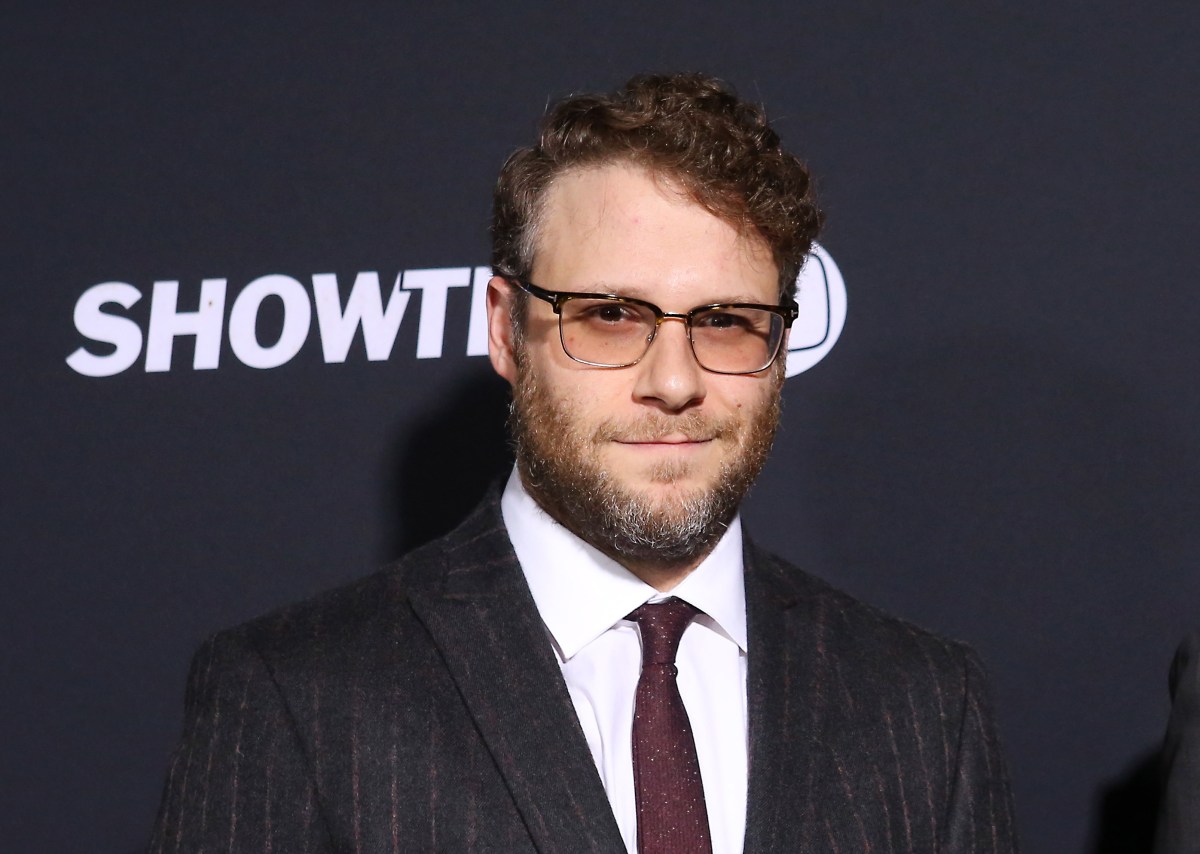 Seth Rogen’s Houseplant Customers Celebrate Receiving Weed Via Delivery ...