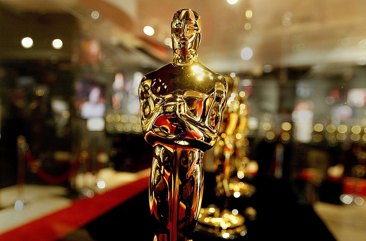 Oscars Make History By Nominating Multiple Women for Best Director ...