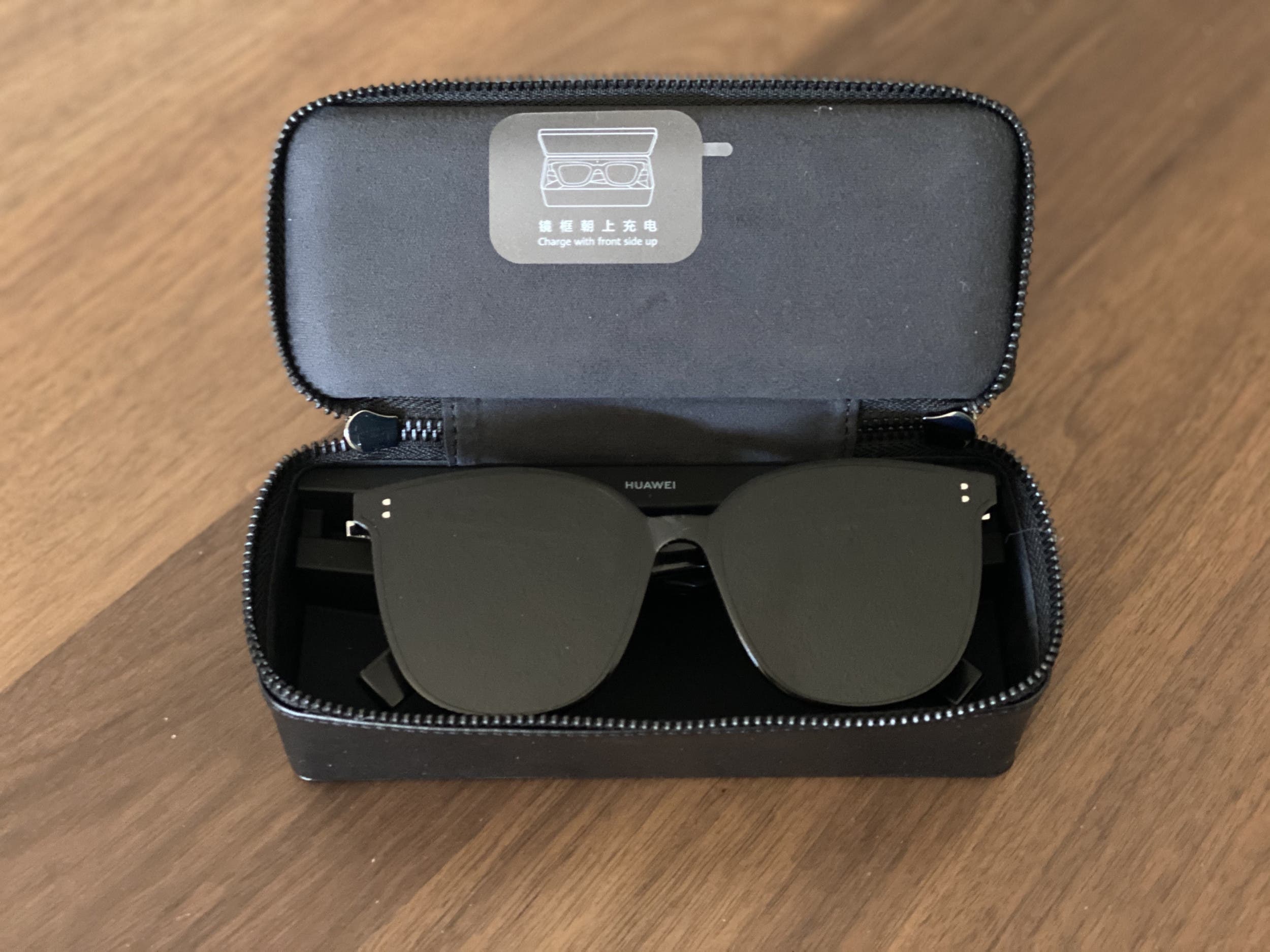 Huawei X Gentle Monster Eyewear II Review: Why Your Next