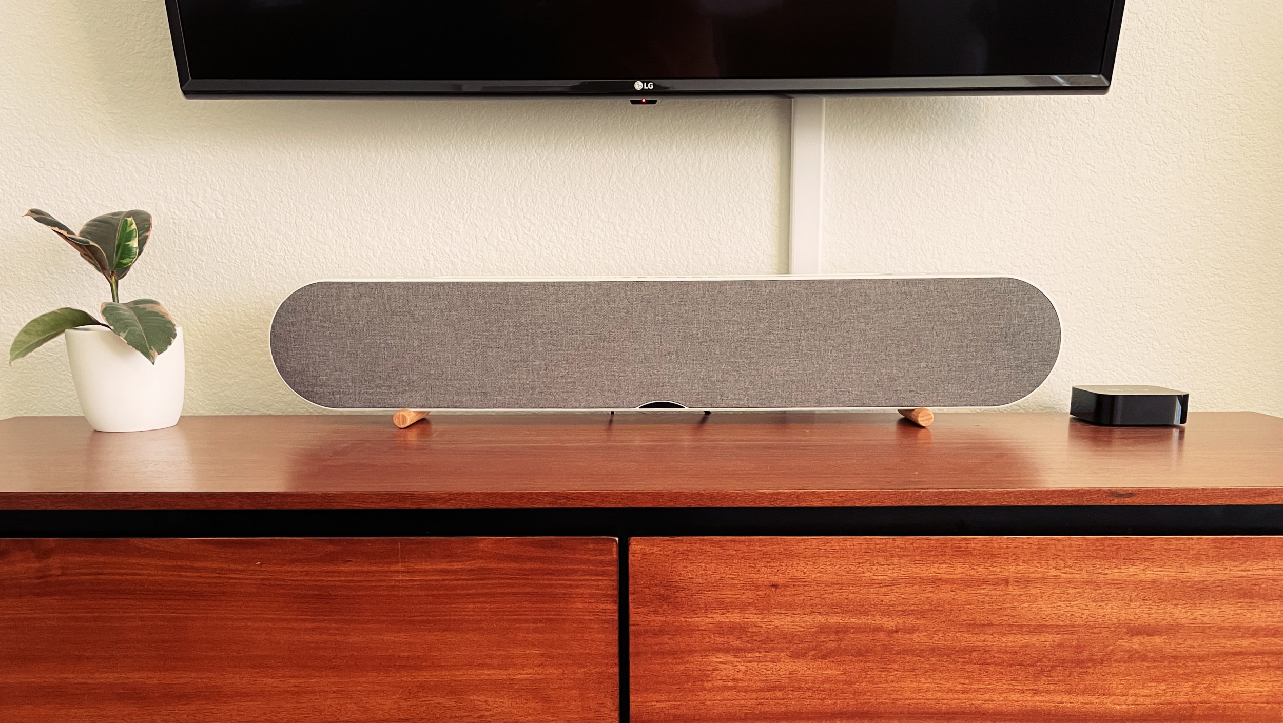 Dali Katch One Soundbar Review: A Look of Luxury but Light on