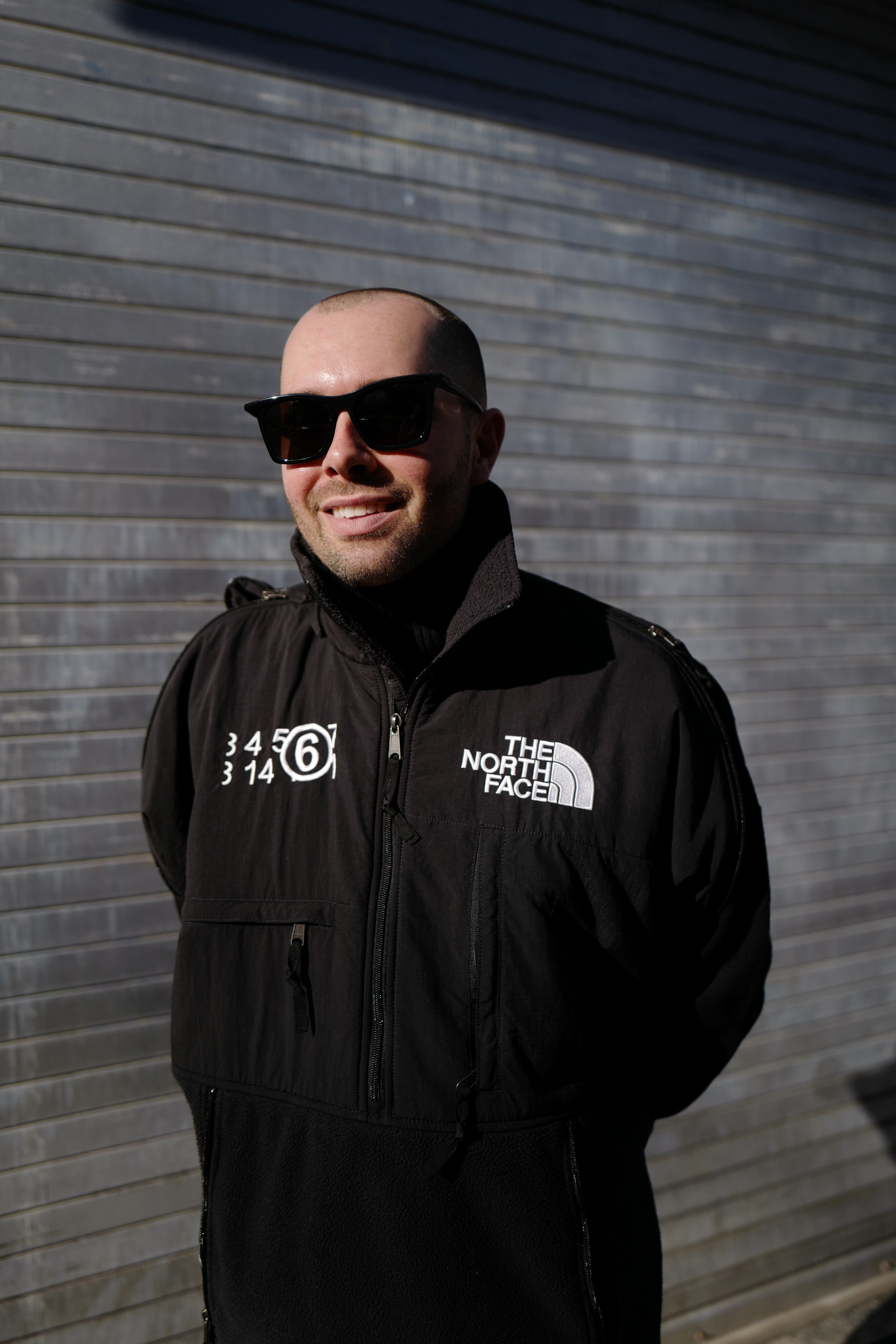 The True Face of the North Face - Newsweek