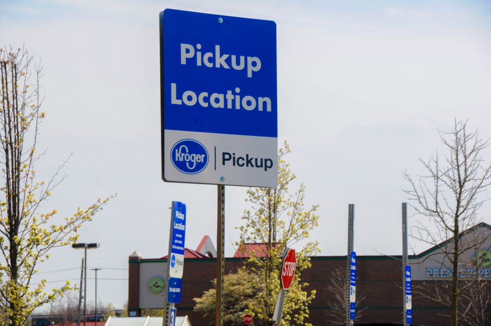Kroger Shooter Gregory A. Bush Could Get Second Life Sentence On Hate ...