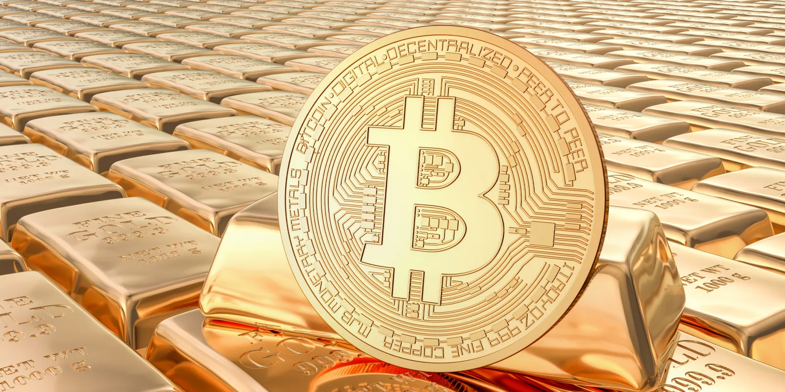 Bitcoin Can Become the Backbone of the Global Economy - Newsweek