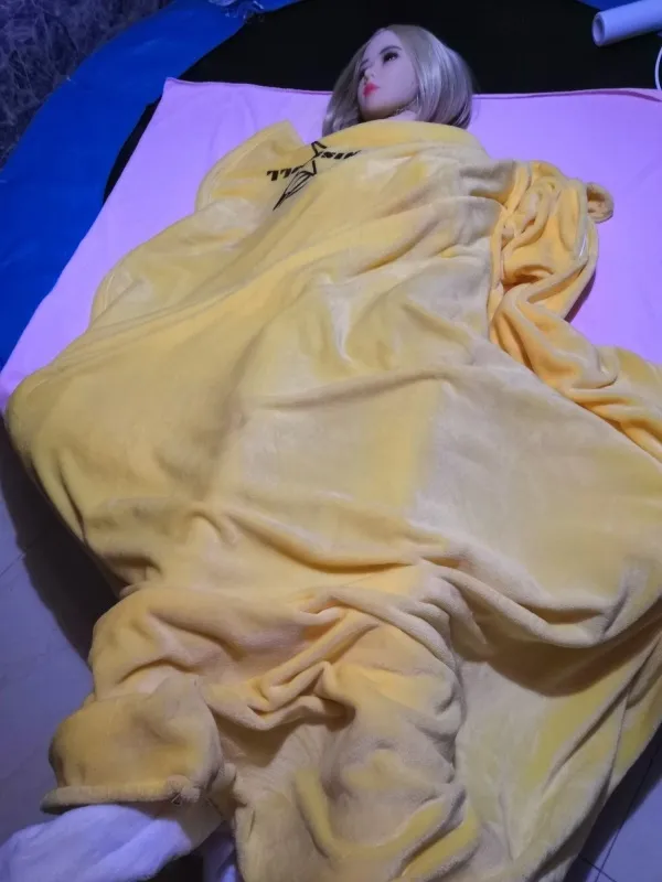 sex doll bordello My Awkward Night in an AI Sex Doll Brothel