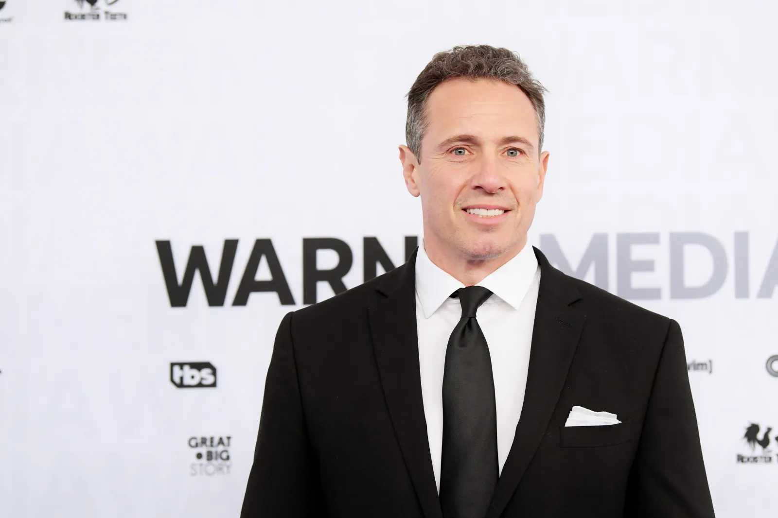 CNN Stands by Chris Cuomo Amid Family COVID Testing Allegations
