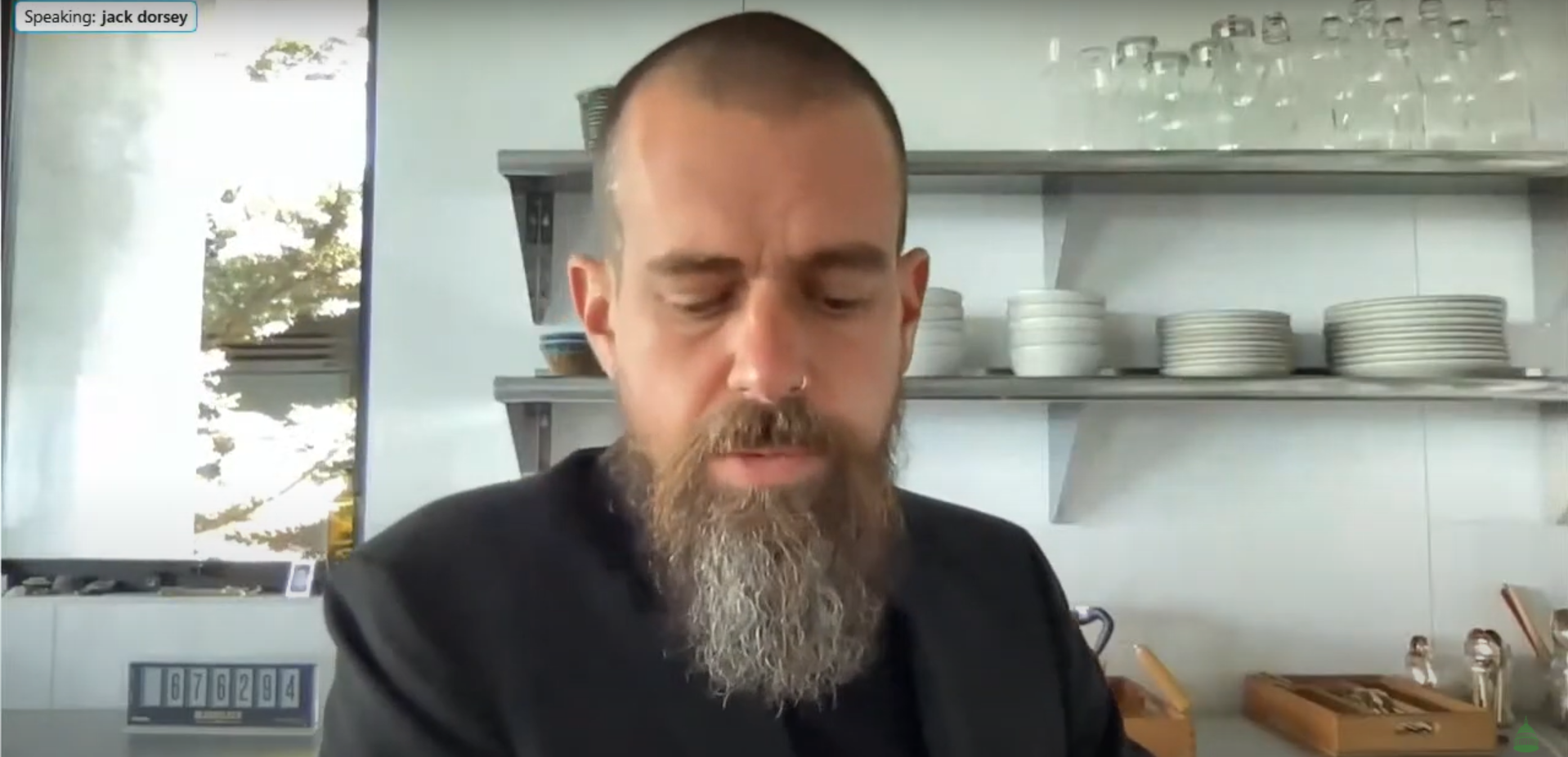 Laura Loomer Ambushes Twitter CEO Jack Dorsey, Accuses Him of Election  Meddling - Newsweek