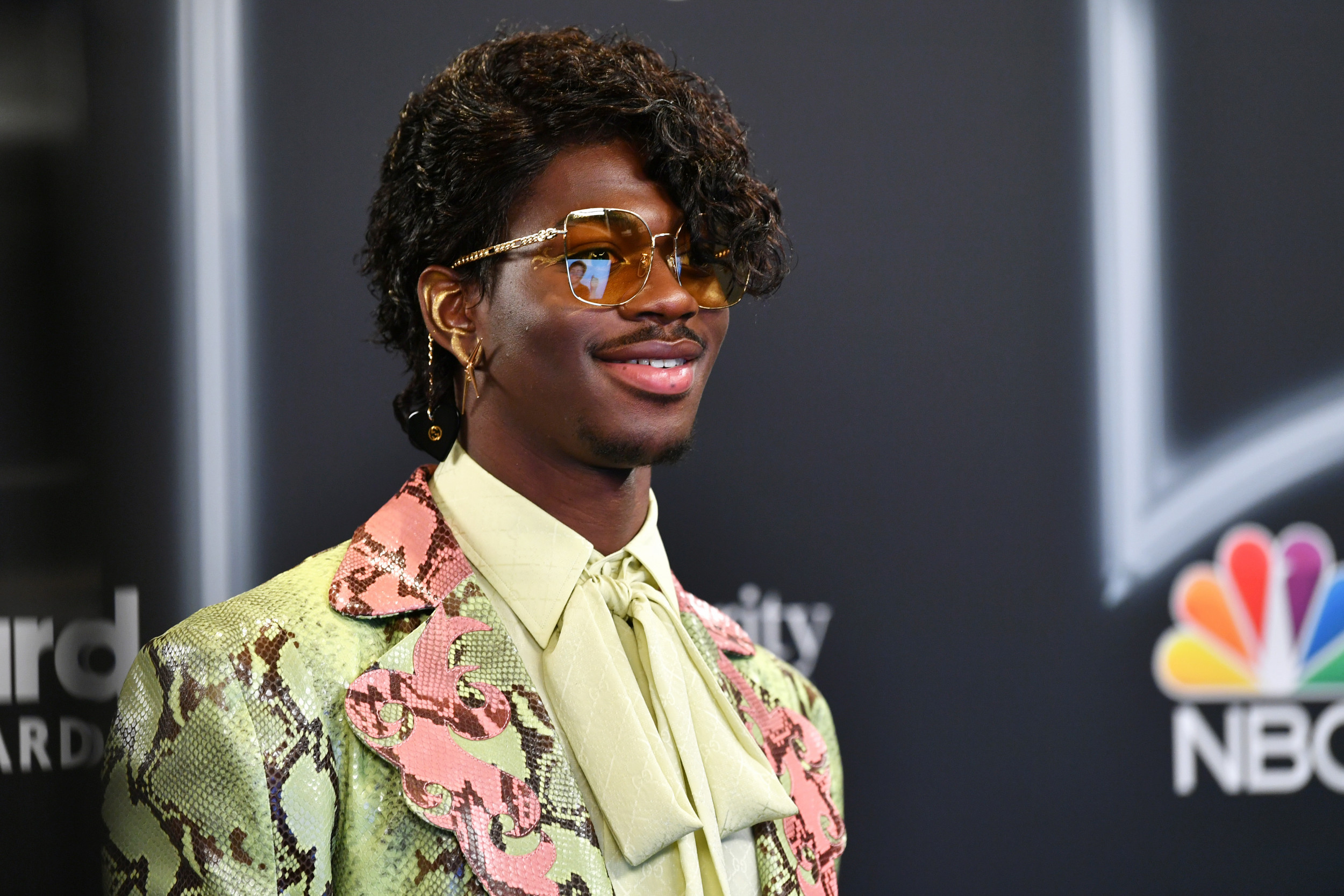 lil nas nike law suit
