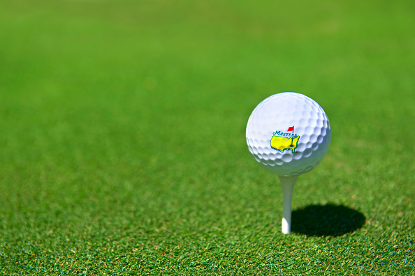 Hideki Matsuyama Wins 2021 Masters Tournament With Late Round