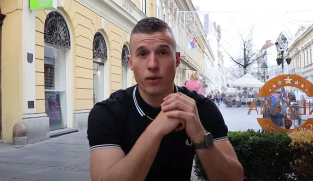 Robrt Rundo YouTube Removes White Supremacist Channel That Gave Tips on Avoiding ...