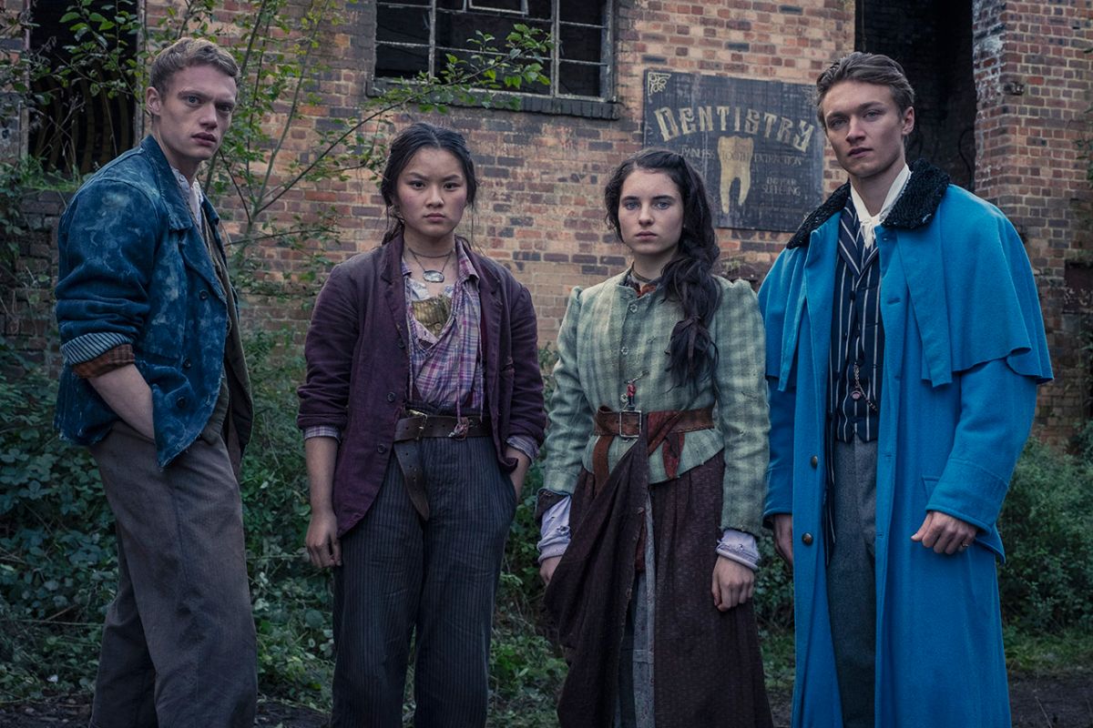 ‘The Irregulars’ Canceled: Why Netflix Did Not Renew the Show for