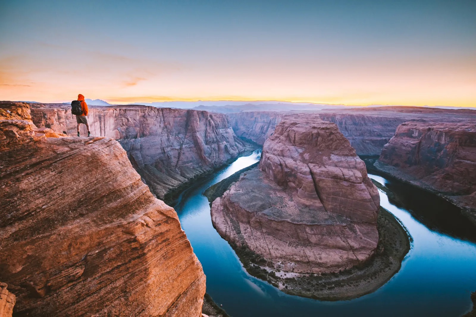 Grand Canyon National Park, Arizona