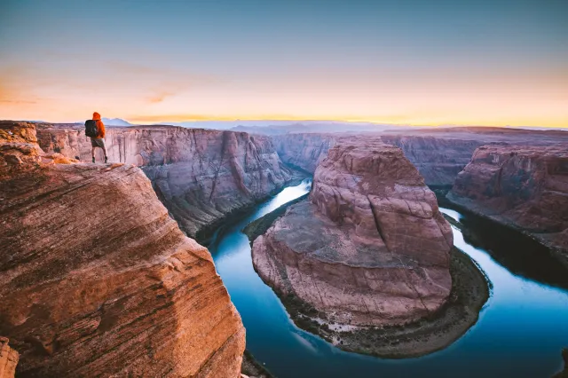 Grand Canyon National Park, Arizona