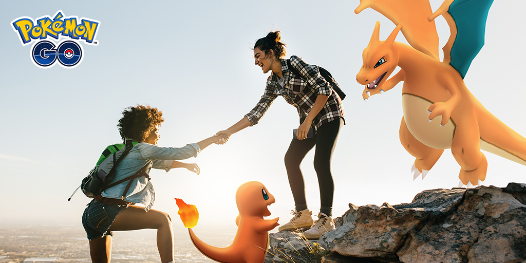 Pokémon Go' Referral Program: How to Use and Rewards List - Newsweek