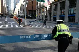 Man Who Attacked Orthodox Jewish Family in NYC Had 12 Prior Convictions