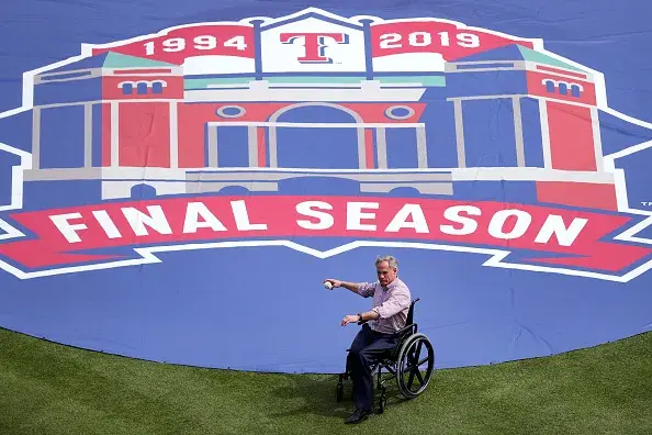 Greg Abbott Snubs MLB, Won’t Throw 1st Pitch at Rangers Game After Georgia All-Star Move