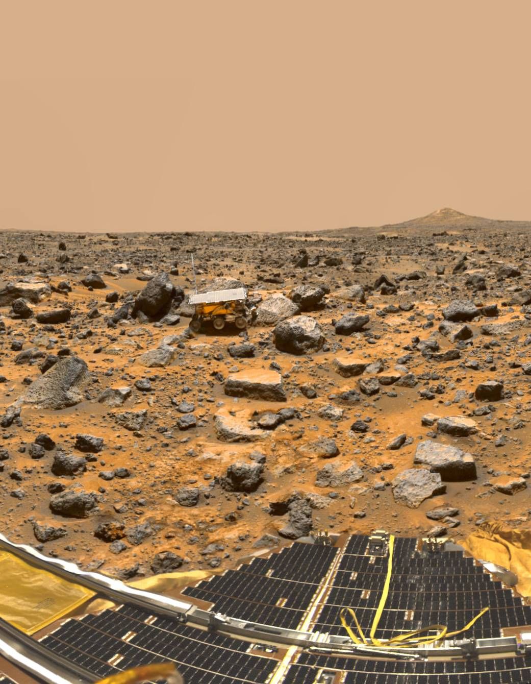 Mars Rovers Size How Much Does Perseverance Weigh? NASA Mars Rover Sizes Compared - Newsweek