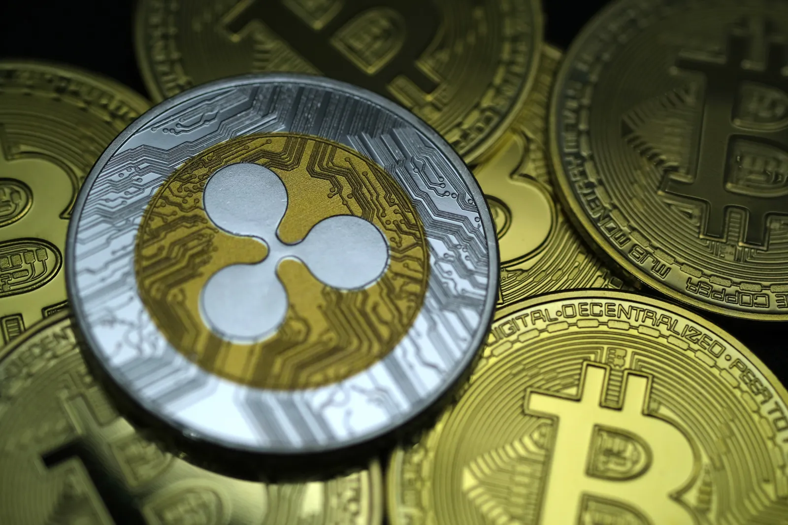 XRP Price Update As Ripple Cryptocurrency Hits $1 Amid SEC Lawsuit -  Newsweek