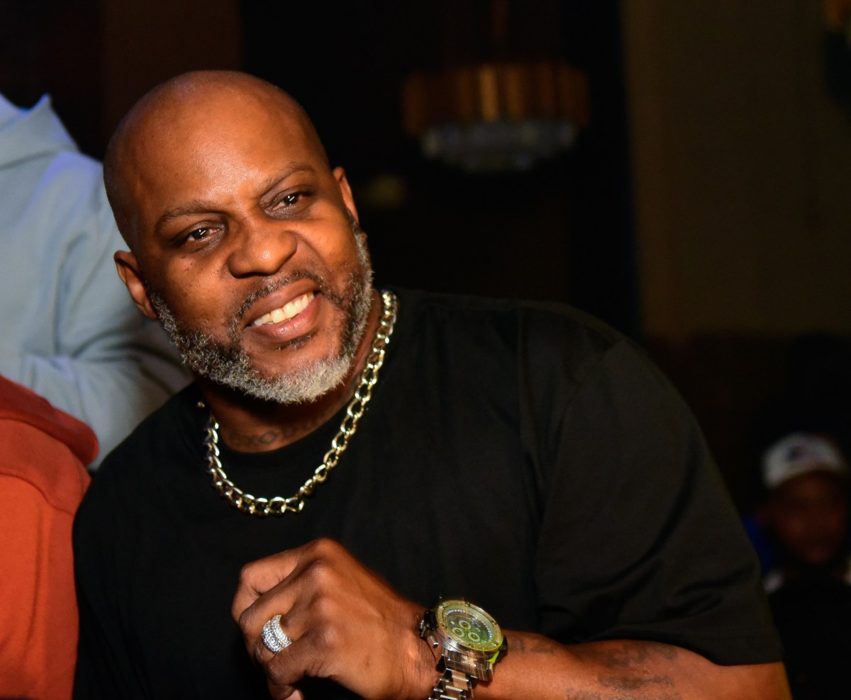 Dmx Rapper Rip DMX Update: Rapper Remains on Life Support as Luenell RIP Message ...