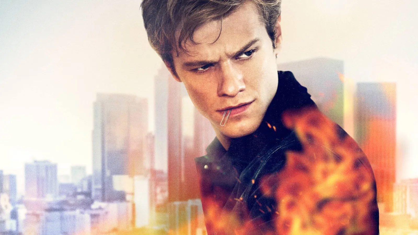 MacGyver wallpaper