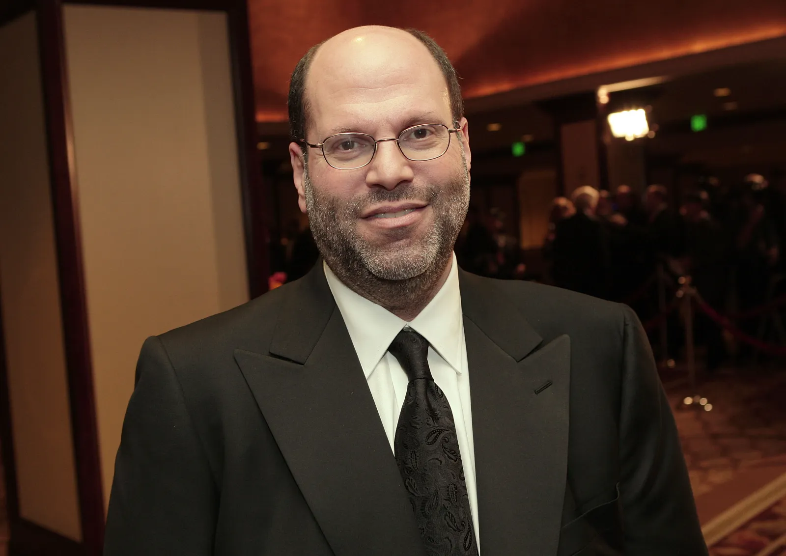 Scott Rudin Abuse Allegations Prompts Dozens of Celebs To Speak Out ...