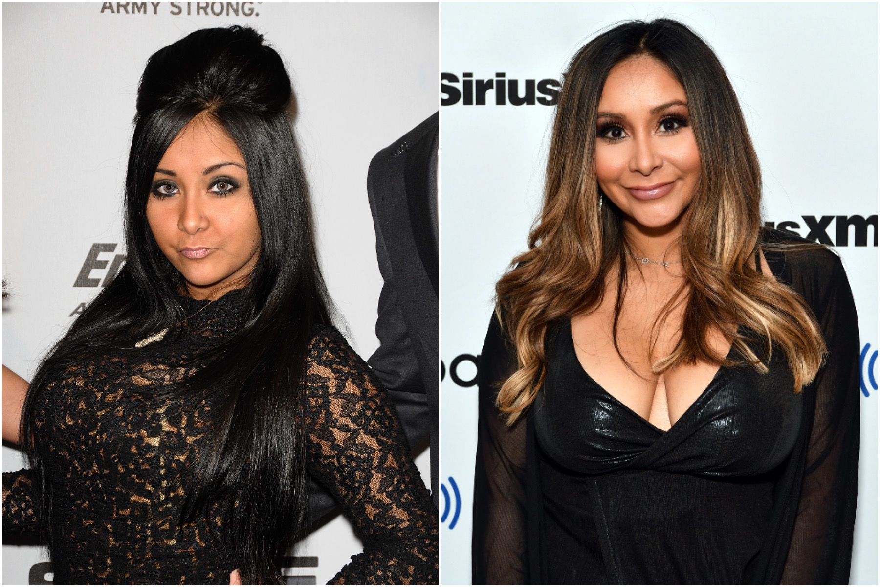 In Photos, 25 MTV Reality Stars and What They're Up to Now - Newsweek, image size:1800x1200