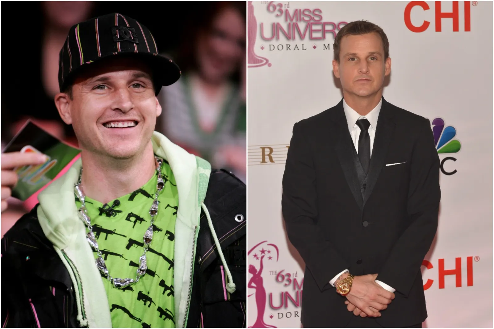 In Photos, 25 MTV Reality Stars and What They're Up to Now - Newsweek, image size:1600x1066