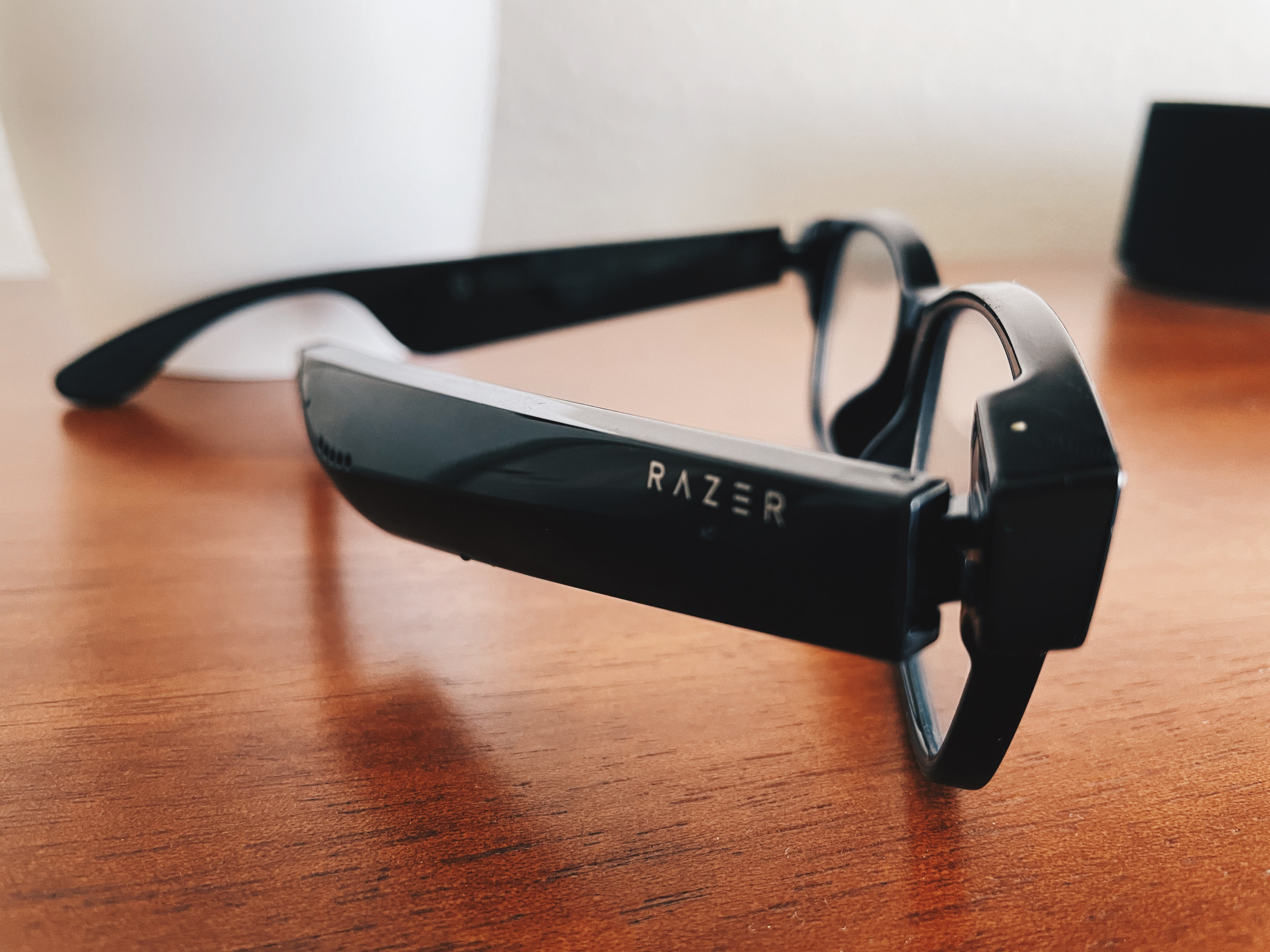 Razer Anzu Smart Glasses Review: A Hint at the Future of Eyewear