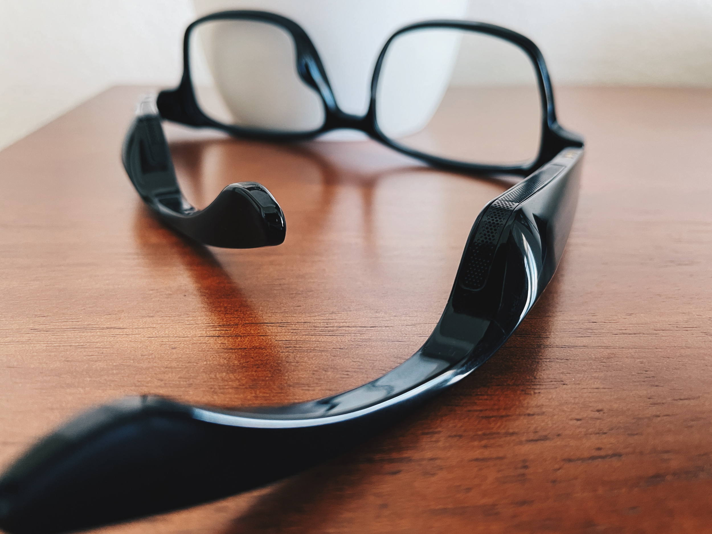 Razer Anzu Smart Glasses Review: A Hint at the Future of Eyewear
