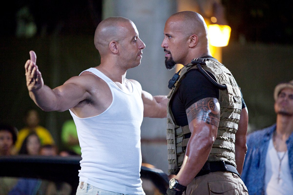 ‘Fast & Furious 9’ Cast: Who’s Returning, Who’s Joining and Who’s ...