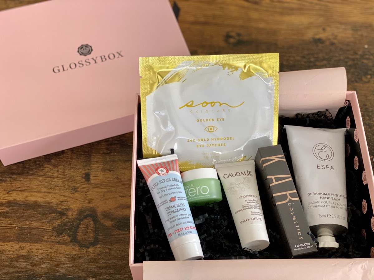 These Are the 5 Best Beauty Subscription Boxes of 2021 - Newsweek