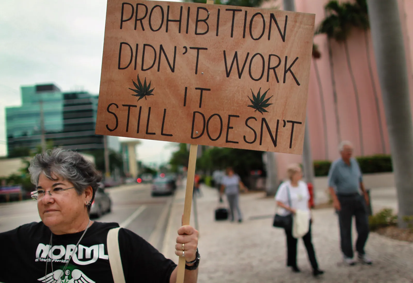Florida Supreme Court Strikes Down 2022 Ballot Initiative to Legalize ...