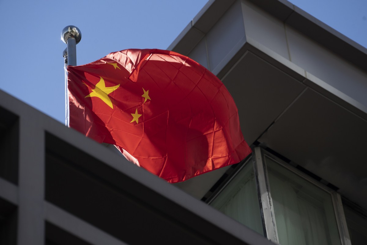 Over 500 U.S. Scientists Under Investigation for Being Compromised by China
