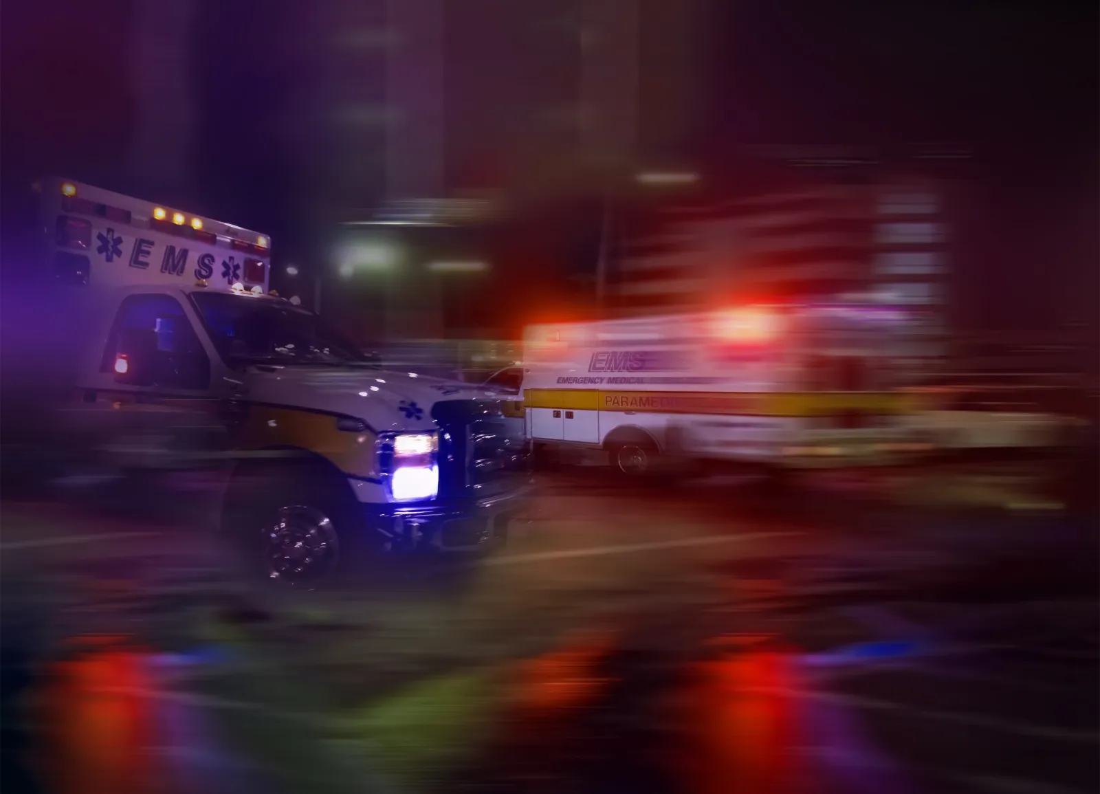 Two High School Students Heading to Their Prom Are Killed in Car Crash